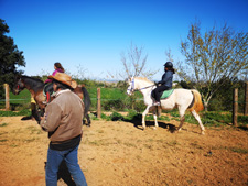 Spain-Catalonia-Learn to Ride in Catalonia